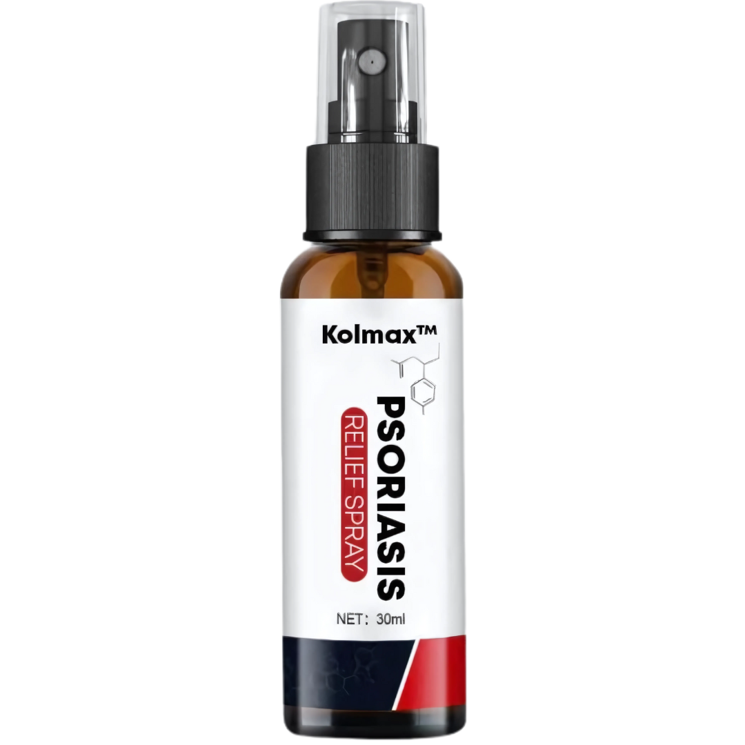 PAGA 1 LLEVA 2 KOLMAX®: Dile adiós a la Psoriasis (APROVECHA HOY)