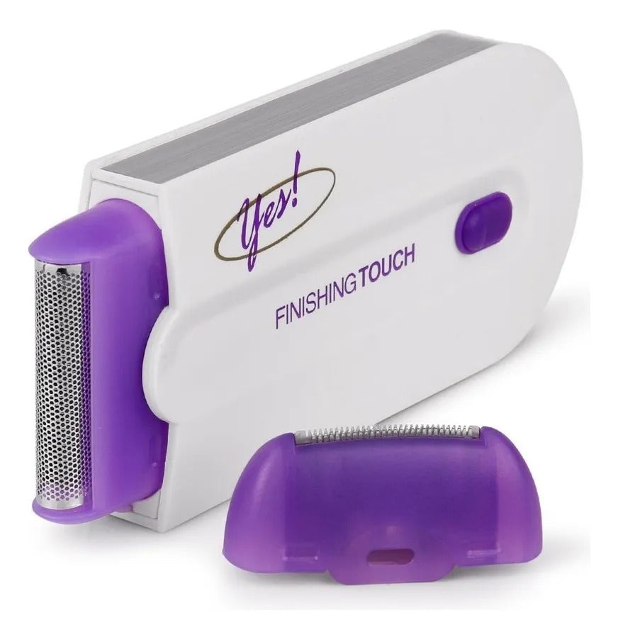 OFERTA HOY X2 Depiladora EpiLux®: Quita el vello de raíz y cuida tu piel