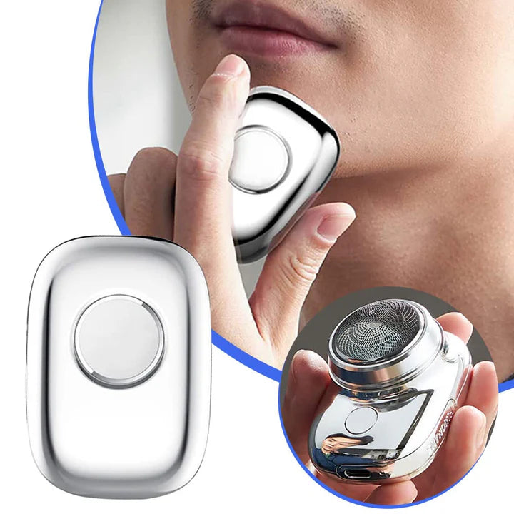 PAGA 1 LLEVA 2 SharpMate™: Depilador Portátil