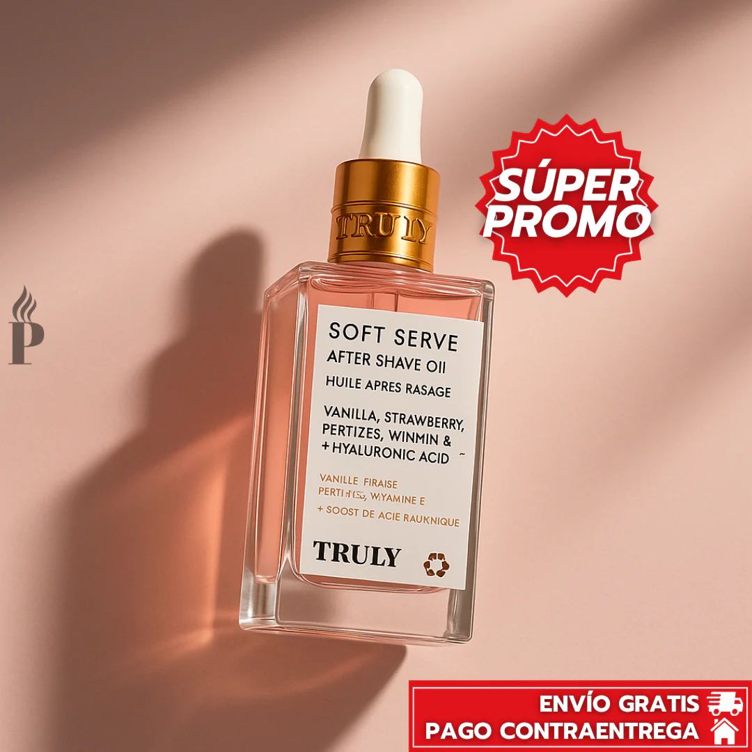 OFERTA HOY X2 Truly: Tónico Vaginal (Aclarador Intimo)