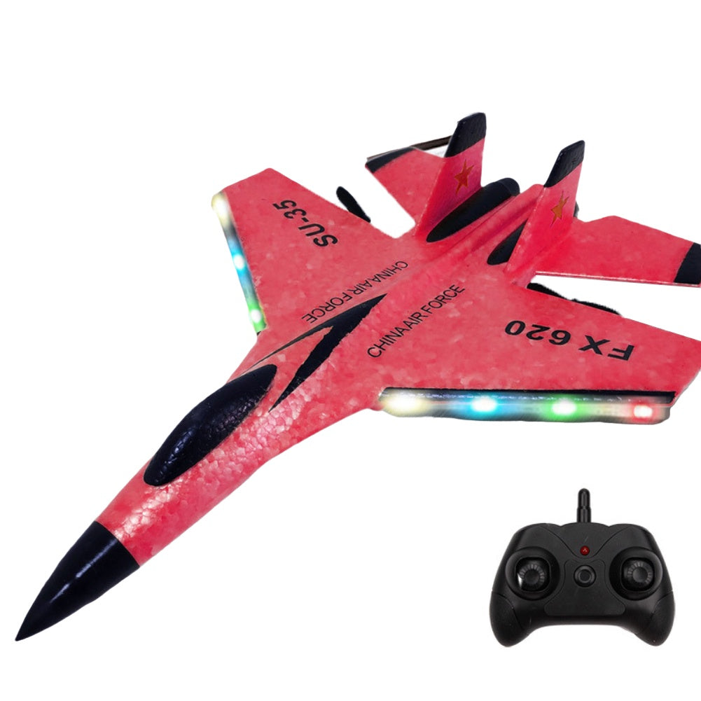 OFERTA HOY Halcón FX 620: Avión Indestructible Grande