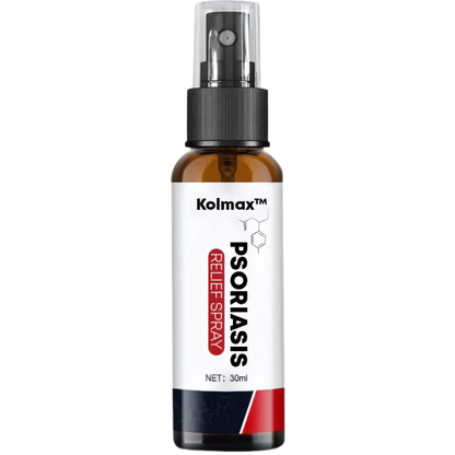 PAGA 1 LLEVA 2 KOLMAX®: Dile adiós a la Psoriasis (APROVECHA HOY)