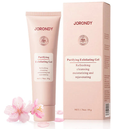 PAGA 1 LLEVA 2 Jorondy: Exfoliante y Aclarador de Manchas