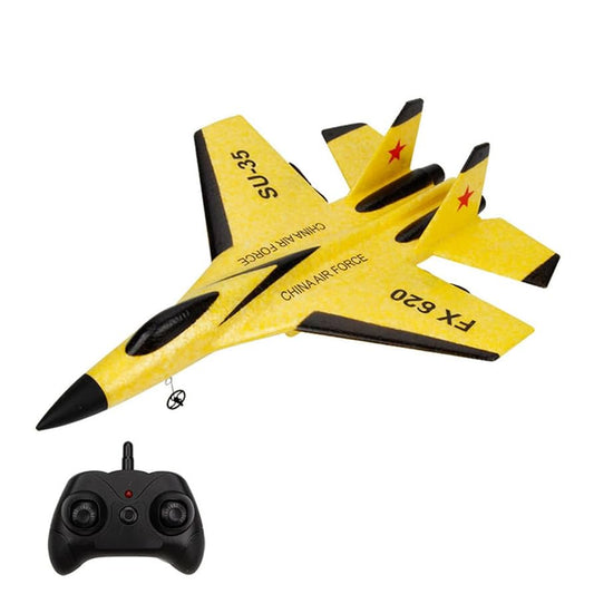 OFERTA HOY Halcón FX 620: Avión Indestructible Grande
