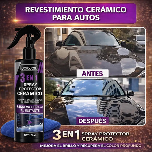 OFERTA 2X1 CeramiLux Pro® (3 en 1)