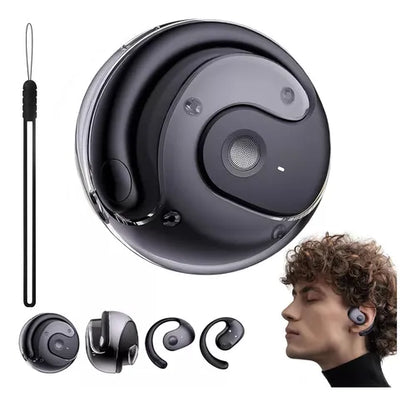 ÚLTIMAS UNIDADES: AUDIFONOS TRADUCTORES INTELIGENTES (+140 Idiomas)