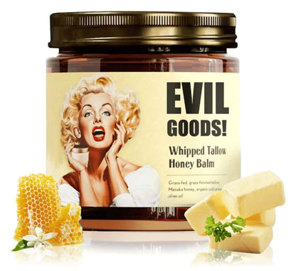 OFERTA POR HOY Evil Goods™: combate las manchas, piel seca y acné