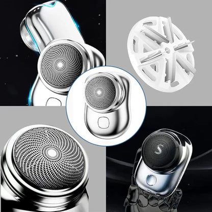PAGA 1 LLEVA 2 SharpMate™: Depilador Portátil