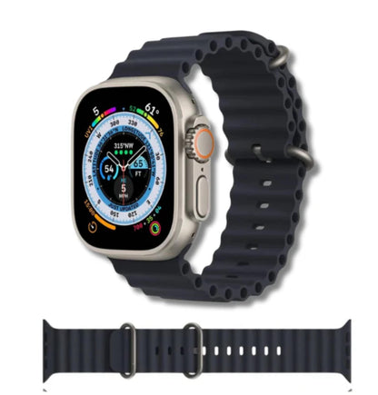 PAGA 1 LLEVA 2: SOLO HOY SMARTWATCH ULTRA INTELIGENTE T800
