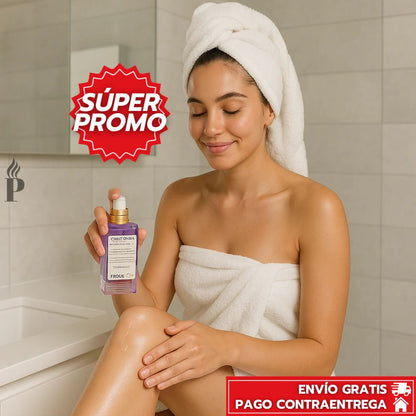 OFERTA HOY X2 Truly: Tónico Vaginal (Aclarador Intimo)