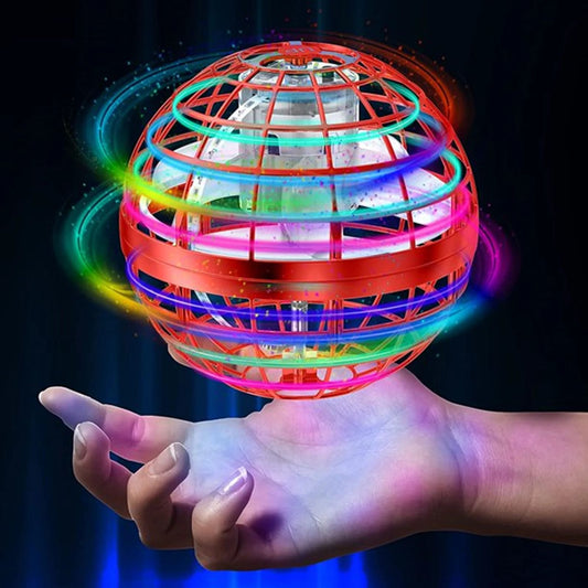 VoloBall®: Bola Voladora Mágica